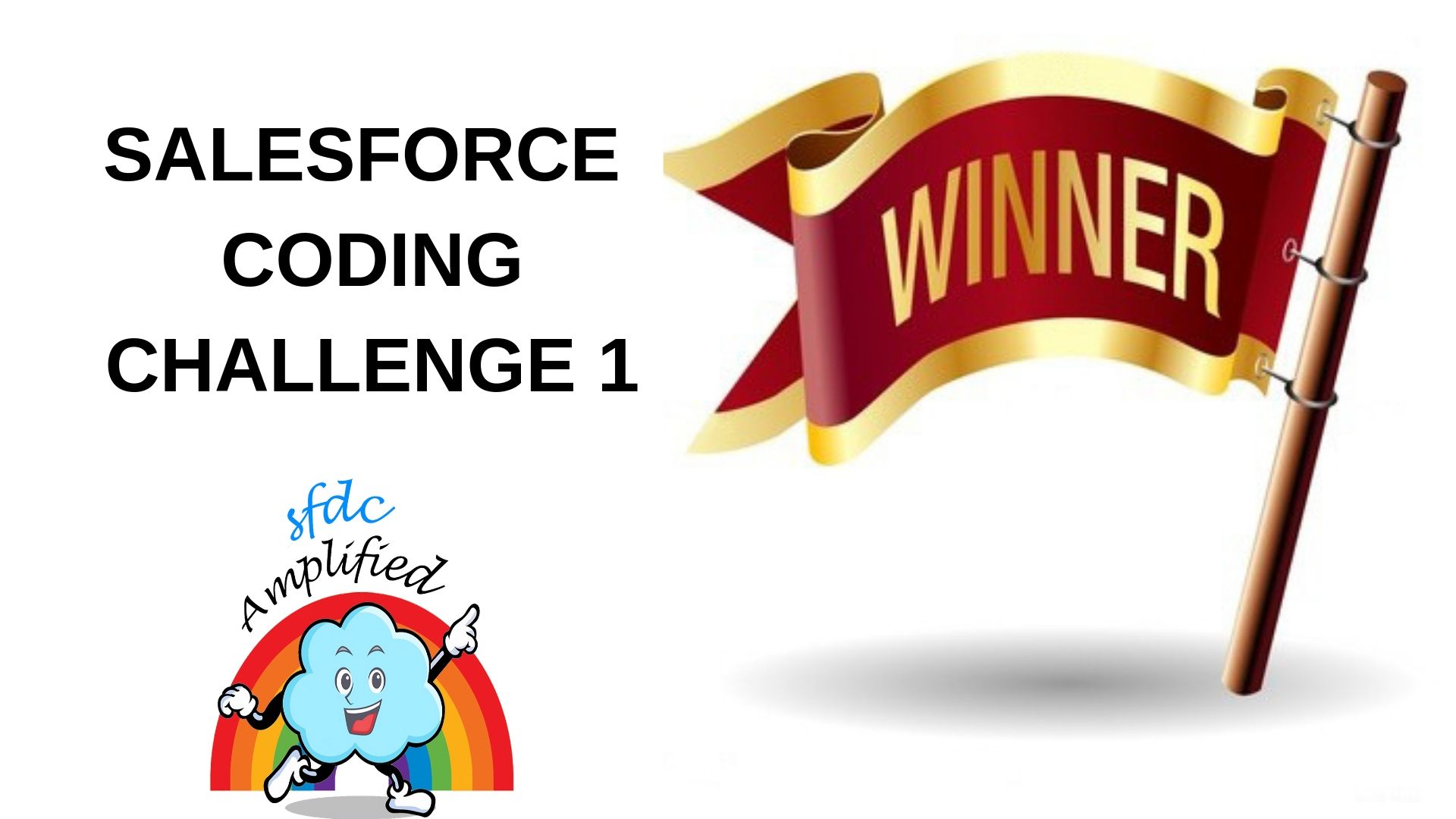Salesforce Challenge 1 Winner LWC Build Opportunity List Component
